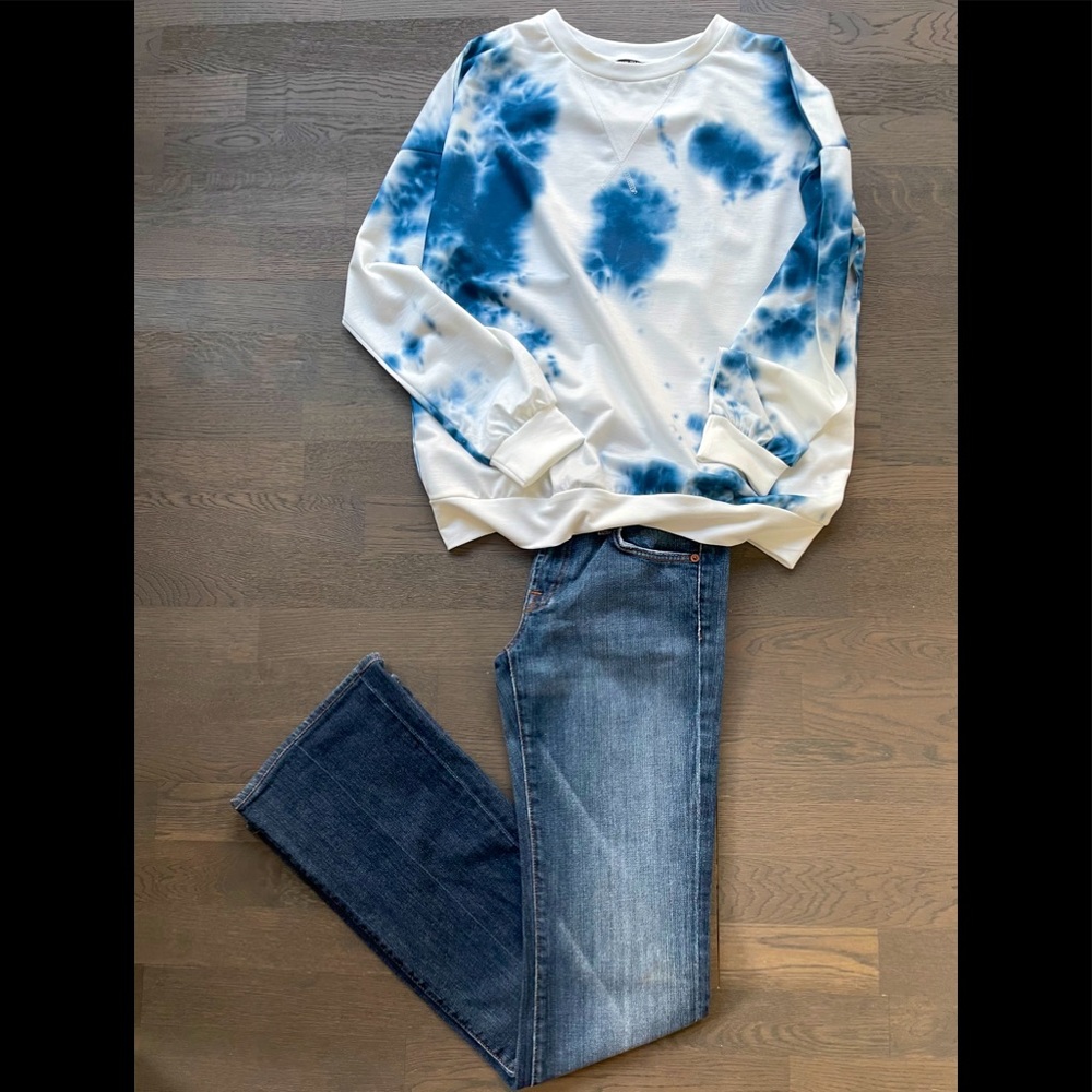 7 For All Mankind Long Legs Bootcut Size 26